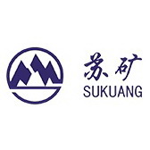 苏州国建慧投矿物新材料有限公司 Logo
