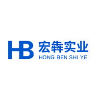 宏犇实业(上海)有限公司 Logo