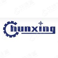 苏州春兴精工股份有限公司 Logo