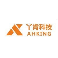 丫肯(上海)新材料科技有限公司 Logo