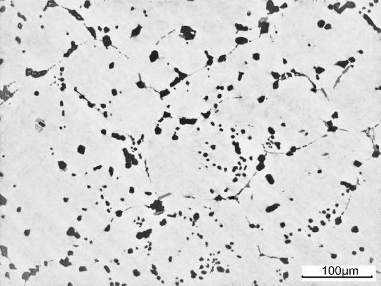 JB\/T 7946.2-2017《铸造铝合金金相 第2部分:铸
