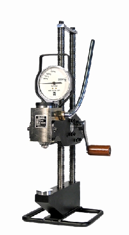 King便携布氏硬度计