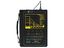 超声波探伤仪