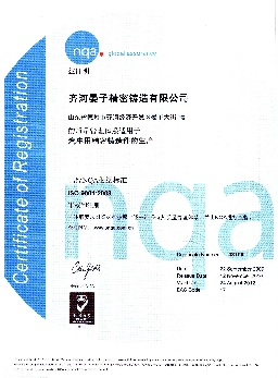 ISO9001