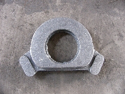安装板 JH78D Logo