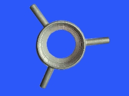 绞肉机配件 Logo