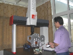 CMM