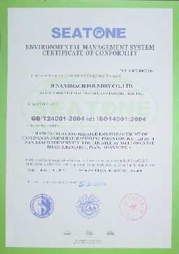 ISO140001
