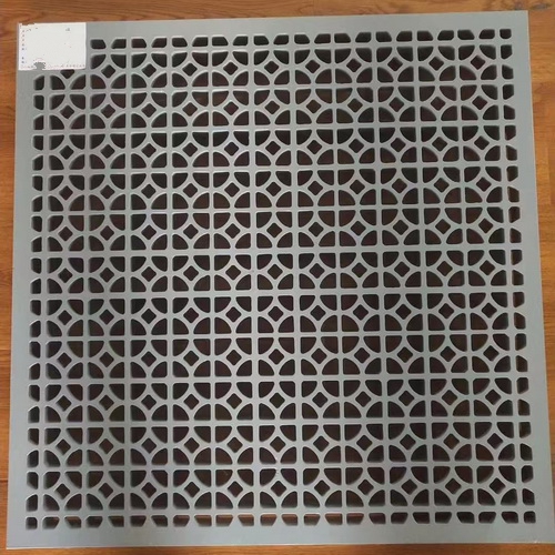 图纸样品
