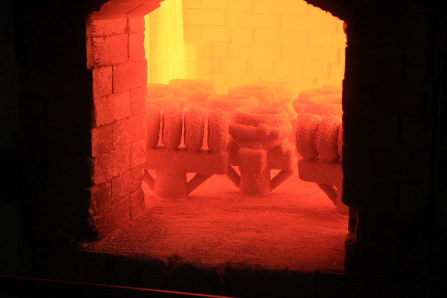 Firing