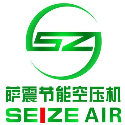 萨震压缩机（上海）有限公司 Logo