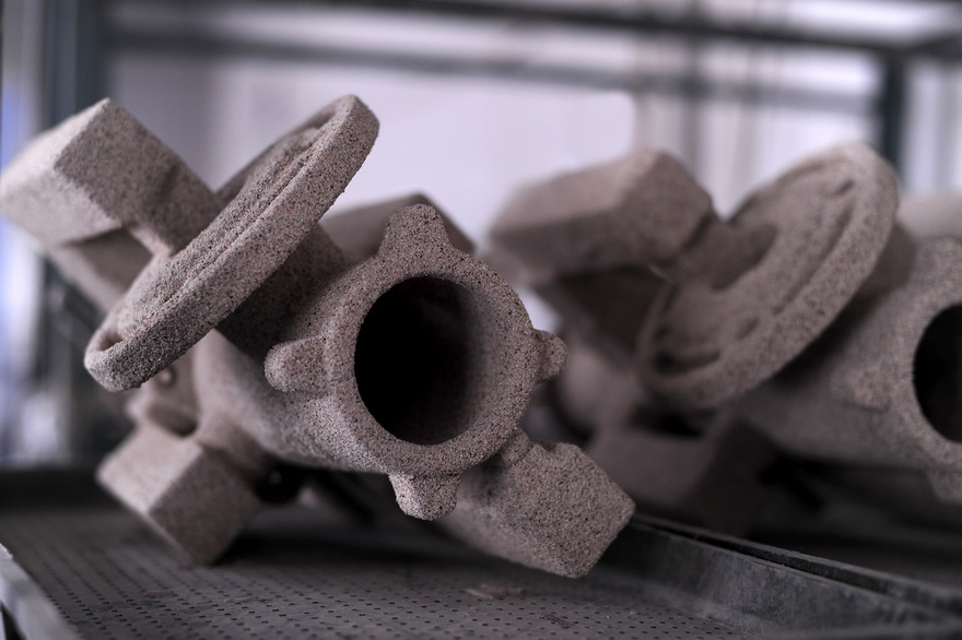 Shell Making
