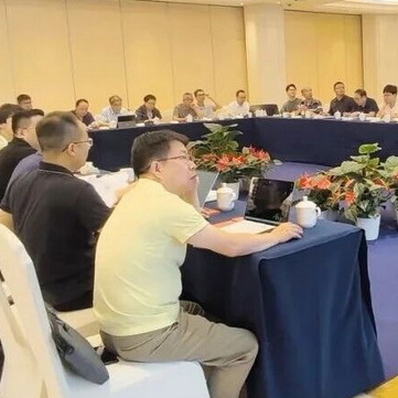 《排气歧管铸件》国家标准审查会在无锡召开