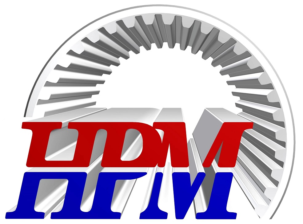 东莞鑫瑞精密机械零件有限公司 Logo