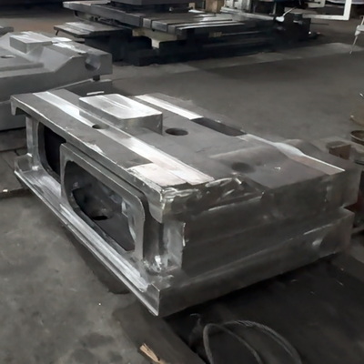 采购摇臂、传动箱体等采煤机零部件(俄罗斯项目)