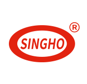 青岛宏新天 Logo