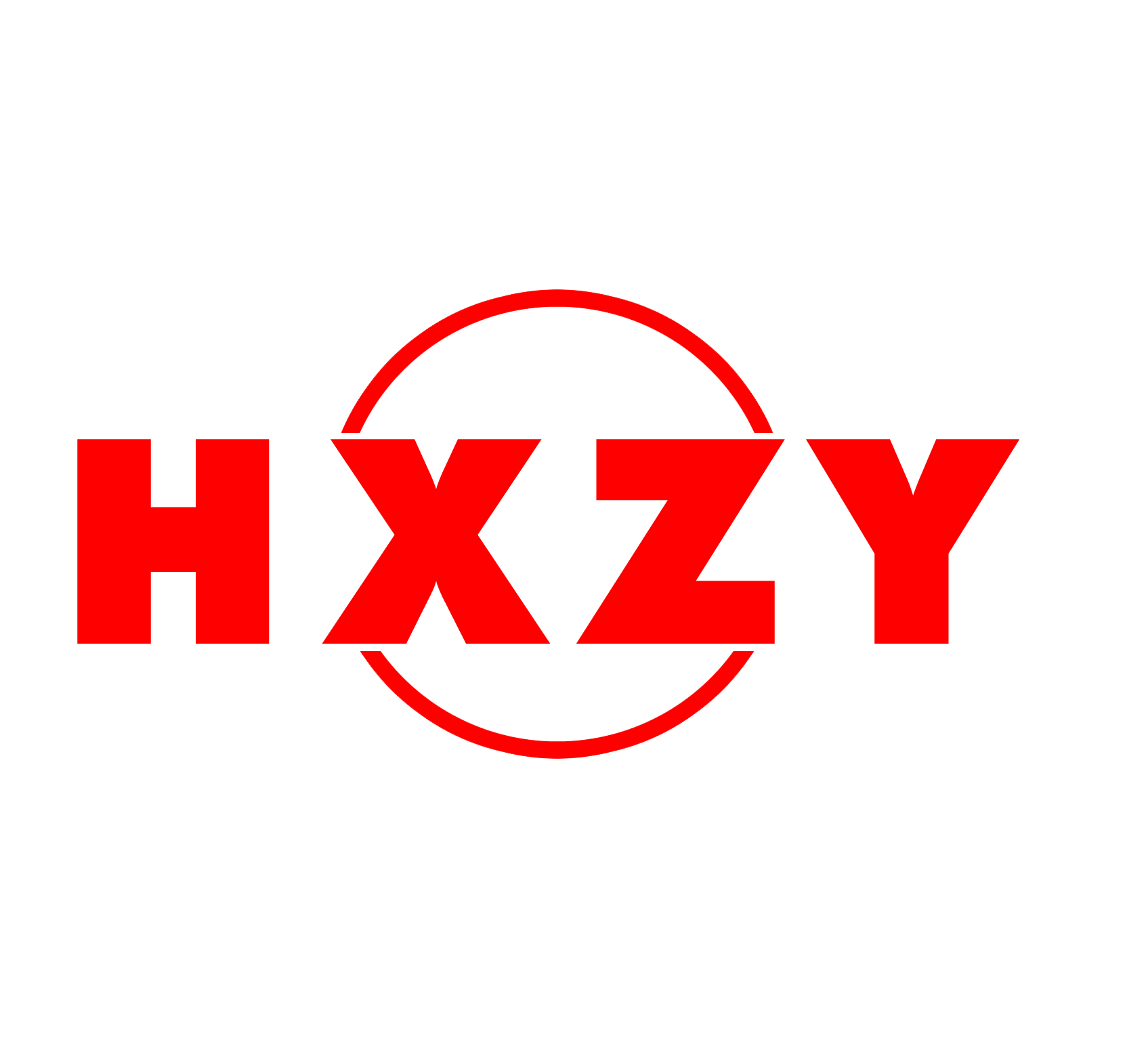 湖北黄石华新铸业有限公司 Logo