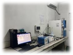 材料碳硫检测设备