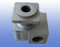 Cast Steel Castings Logo