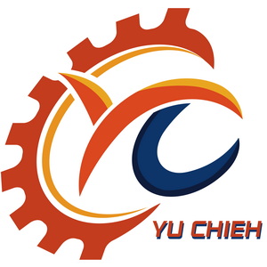 祐捷有限公司 Logo