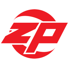 广东肇庆动力金属股份有限公司 Logo