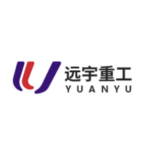 辽宁远宇重工机械有限公司 Logo