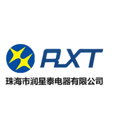 珠海市润星泰电器有限公司 Logo