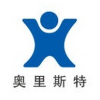 奥里斯特 Logo