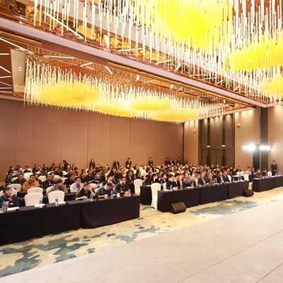 2024第十九届迈格码大中华区用户大会会议议程