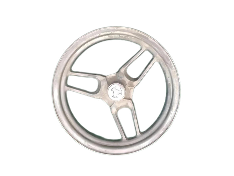 电动自行车轮毂 Logo