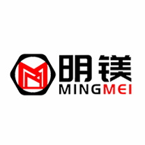 明镁镁业 Logo