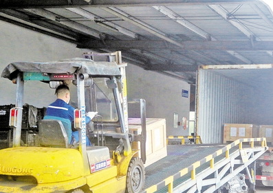 广西玉柴铸造高端气缸盖首供德国   3万件订单撬开欧洲高端市场