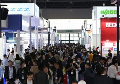 从西部引擎到世界标准，2025成都国际工业博览会即将启幕
