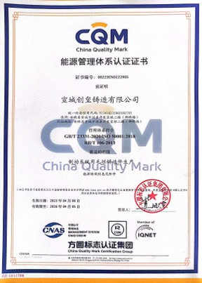 ISO-50001