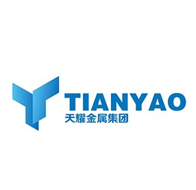 东莞市天耀五金实业有限公司 Logo