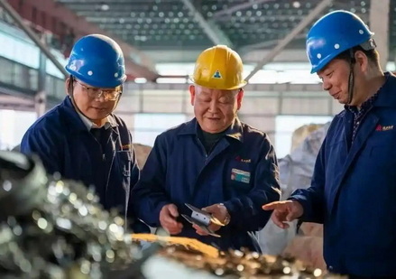 荣誉加冕启新程！祝贺海力机械成功荣获2024年福建省科技型企业！
