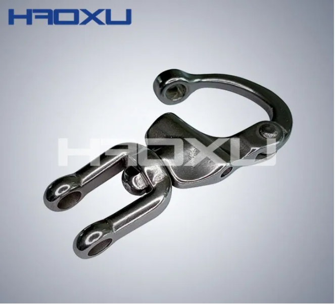 SS316/SS304五金,索具,吊具 Logo