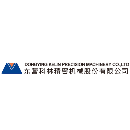 东营科林精密机械股份有限公司 Logo