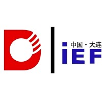 2025第27届大连国际工业博览会 Logo