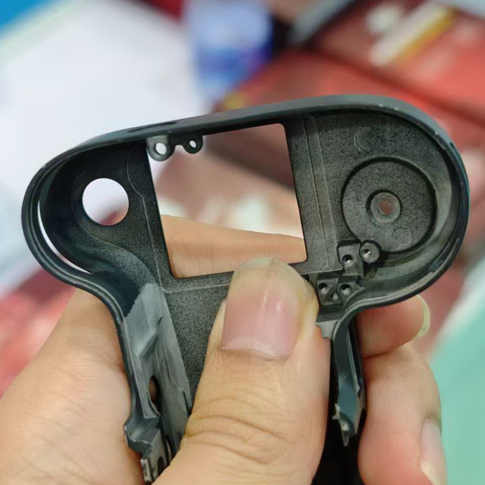 采购相机外框用镁合金压铸件（采购体量大）