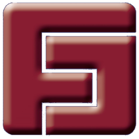福机机械 Logo