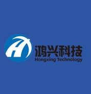 广东鸿兴精密科技股份有限公司 Logo