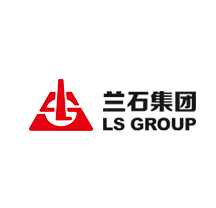 兰州兰石集团有限公司铸锻分公司 Logo