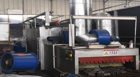 Manual Machine