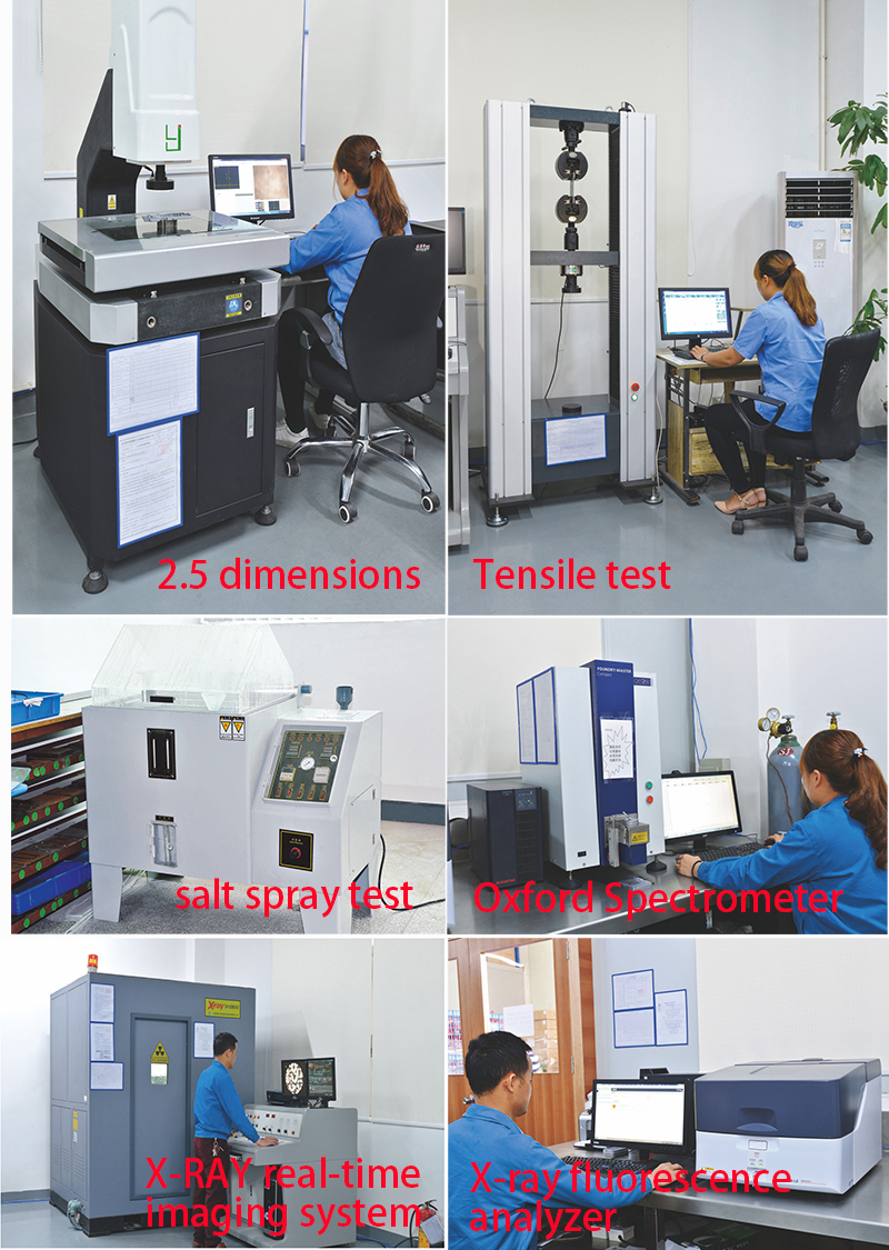 Inspection equipment
