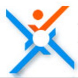 上海兴塘有色铸造厂 Logo