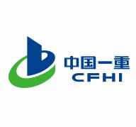中国一重集团有限公司 Logo