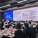 西门子能源有限公司及其供应商一行莅临共享集团参观交流