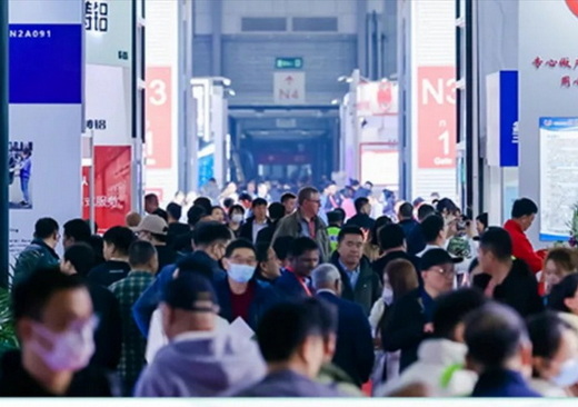 登记参观2025年12月2日上海国际铸造展览会