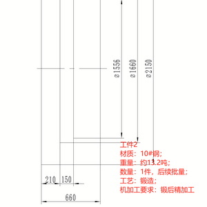 图纸样品